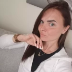 opieka seniora - zdjęcie profilowe użytkownika Kinga K.
