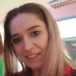 opieka seniora - zdjęcie profilowe użytkownika Ewa W.