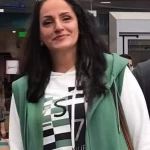 opieka seniora - zdjęcie profilowe użytkownika Dagmara K.