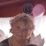 opieka seniora - zdjęcie profilowe użytkownika Grażyna G.