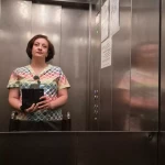 opieka seniora - zdjęcie profilowe użytkownika Ola D.