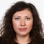 opieka seniora - zdjęcie profilowe użytkownika Alina A.
