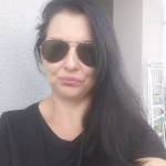opieka seniora - zdjęcie profilowe użytkownika Izabela T.