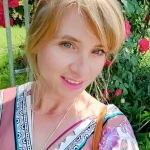 opieka seniora - zdjęcie profilowe użytkownika Monika C.