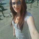 opieka seniora - zdjęcie profilowe użytkownika Magdalena Z.