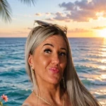 opieka seniora - zdjęcie profilowe użytkownika Elżbieta K.