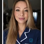 opieka seniora - zdjęcie profilowe użytkownika Dominika Z.