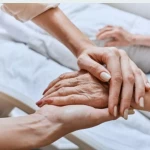 opieka seniora - zdjęcie profilowe użytkownika Agnieszka W.