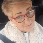 opieka seniora - zdjęcie profilowe użytkownika Iwona Ł.