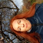 opieka seniora - zdjęcie profilowe użytkownika Anna M.