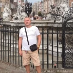 opieka seniora - zdjęcie profilowe użytkownika Marek M.