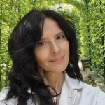 opieka seniora - zdjęcie profilowe użytkownika Elvira P.