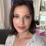 opieka seniora - zdjęcie profilowe użytkownika Marta K.