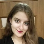 opieka seniora - zdjęcie profilowe użytkownika Oliwia P.