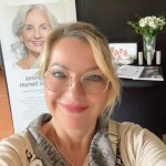 opieka seniora - zdjęcie profilowe użytkownika Ewa O.