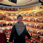 opieka seniora - zdjęcie profilowe użytkownika Olga K.