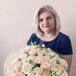 opieka seniora - zdjęcie profilowe użytkownika Oksana N.