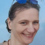 opieka seniora - zdjęcie profilowe użytkownika Katarzyna K.