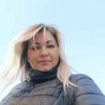 opieka seniora - zdjęcie profilowe użytkownika Oksana Z.