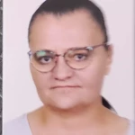 opieka seniora - zdjęcie profilowe użytkownika Monika S.