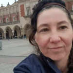 opieka seniora - zdjęcie profilowe użytkownika Magdalena J.