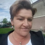 opieka seniora - zdjęcie profilowe użytkownika Urszula P.