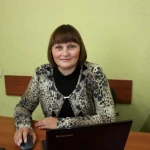 opieka seniora - zdjęcie profilowe użytkownika Iryna P.