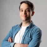 opieka seniora - zdjęcie profilowe użytkownika Bartłomiej B.