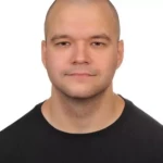 opieka seniora - zdjęcie profilowe użytkownika Wojciech P.