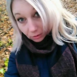 opieka seniora - zdjęcie profilowe użytkownika Justyna W.