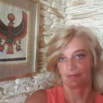 opieka seniora - zdjęcie profilowe użytkownika Barbara S.