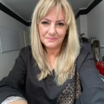 opieka seniora - zdjęcie profilowe użytkownika Dorota N.