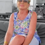 opieka seniora - zdjęcie profilowe użytkownika Elzbieta A.