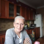 opieka seniora - zdjęcie profilowe użytkownika Małgorzata H.