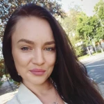 opieka seniora - zdjęcie profilowe użytkownika Natalia S.