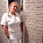 opieka seniora - zdjęcie profilowe użytkownika Patrycja Z.