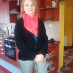 opieka seniora - zdjęcie profilowe użytkownika Dorota S.
