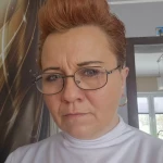opieka seniora - zdjęcie profilowe użytkownika Edyta F.