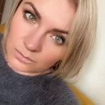 opieka seniora - zdjęcie profilowe użytkownika Katarzyna B.
