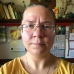 opieka seniora - zdjęcie profilowe użytkownika Małgorzata W.
