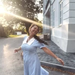 opieka seniora - zdjęcie profilowe użytkownika Sabina S.