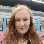opieka seniora - zdjęcie profilowe użytkownika Alicja I.