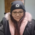 opieka seniora - zdjęcie profilowe użytkownika Katarzyna G.