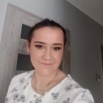 opieka seniora - zdjęcie profilowe użytkownika Natalia W.