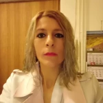 opieka seniora - zdjęcie profilowe użytkownika Marzena K.