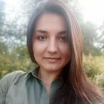 opieka seniora - zdjęcie profilowe użytkownika Hanna S.