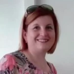 opieka seniora - zdjęcie profilowe użytkownika Nina K.