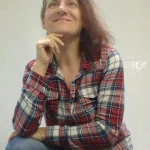 opieka seniora - zdjęcie profilowe użytkownika Arleta P.