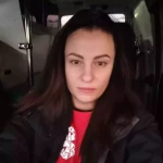 opieka seniora - zdjęcie profilowe użytkownika Anita L.