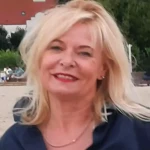opieka seniora - zdjęcie profilowe użytkownika Ewa C.